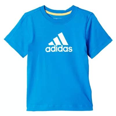 Adidas t shirt tesco